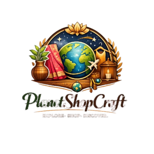 Planet Shop Craft